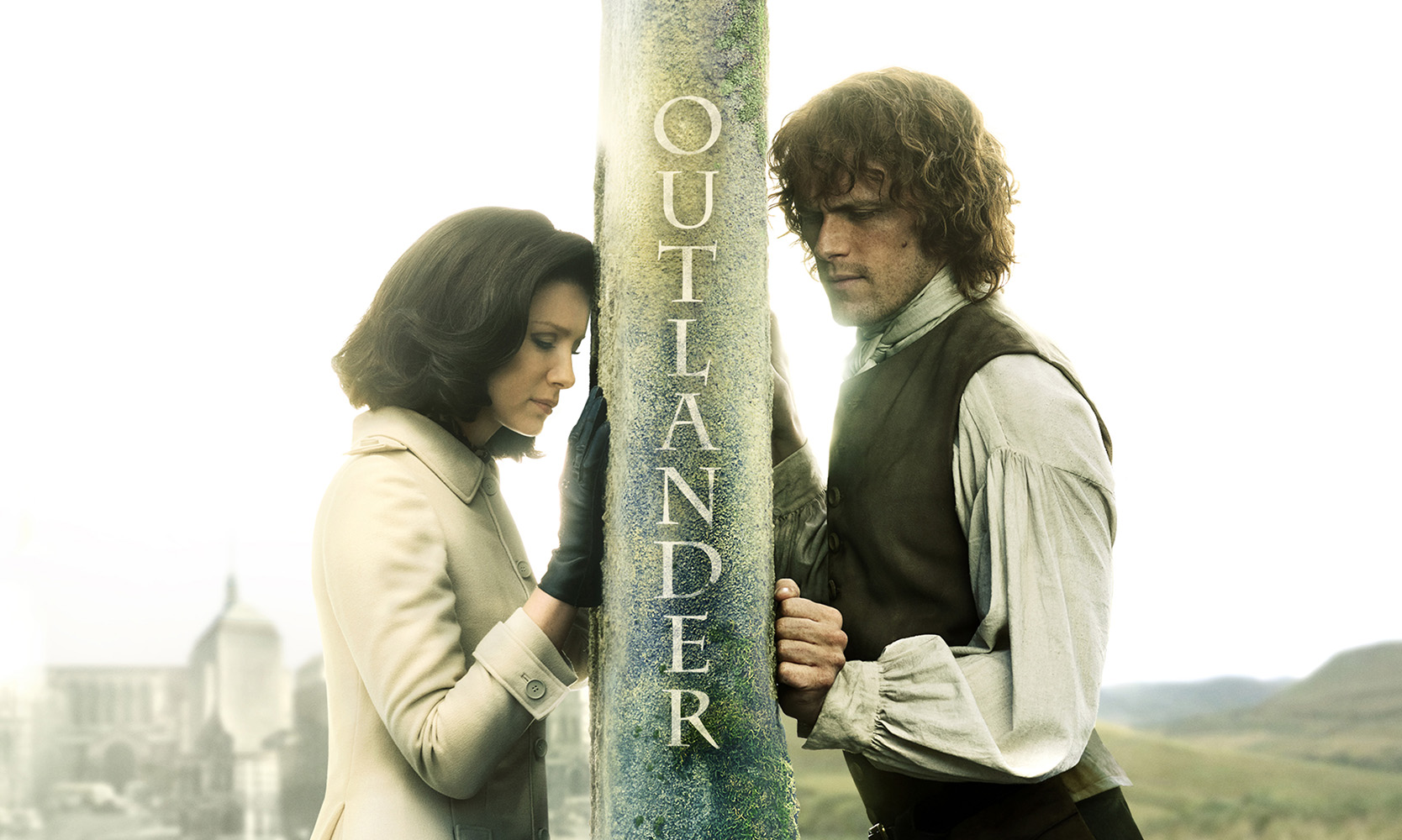 Outlander – Season 3