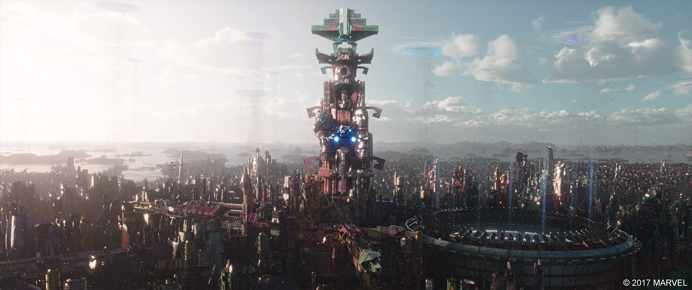 art vfx dave hodgins interview