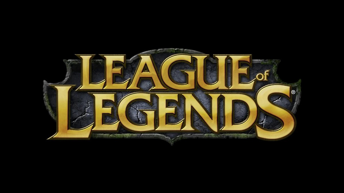 League of Legends Opening Ceremony