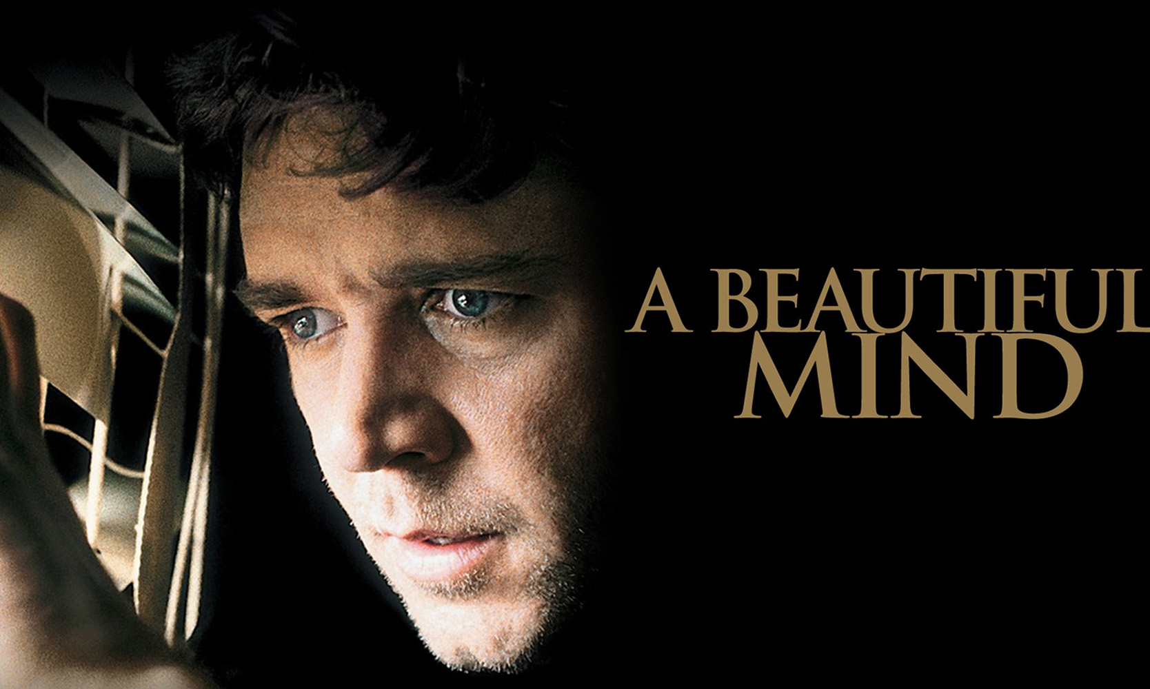 A Beautiful Mind