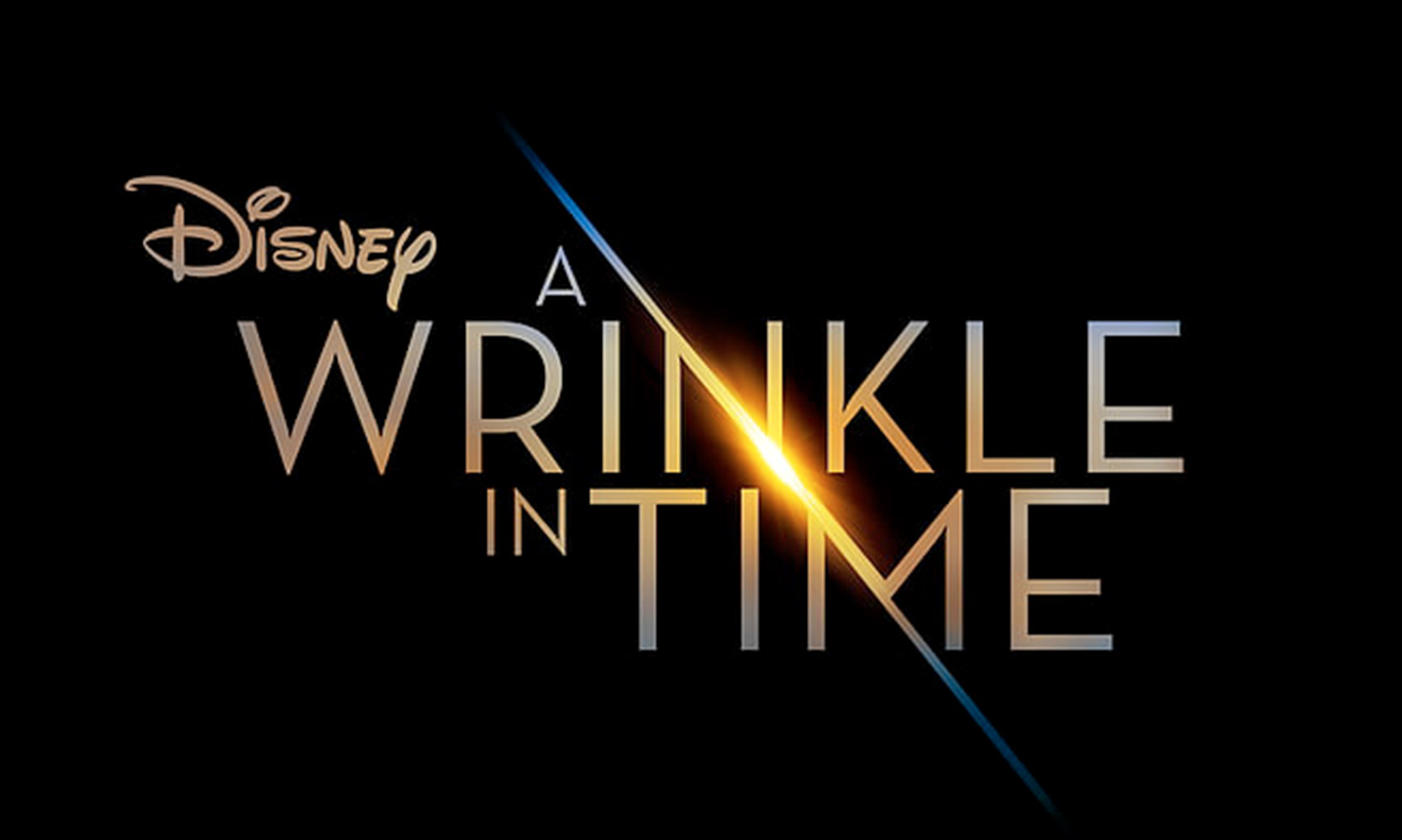 A Wrinkle In Time