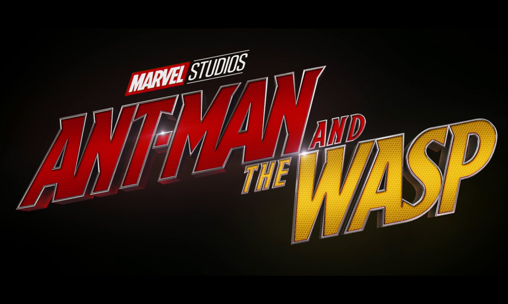 Ant-Man and the Wasp