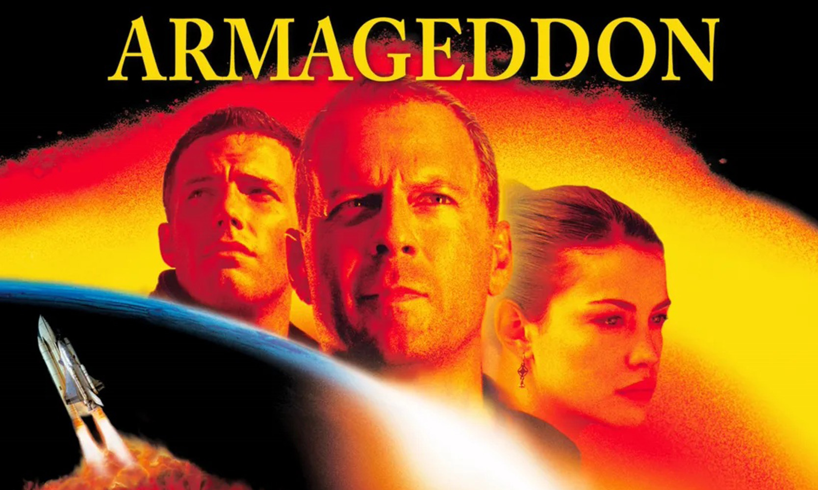 Armageddon
