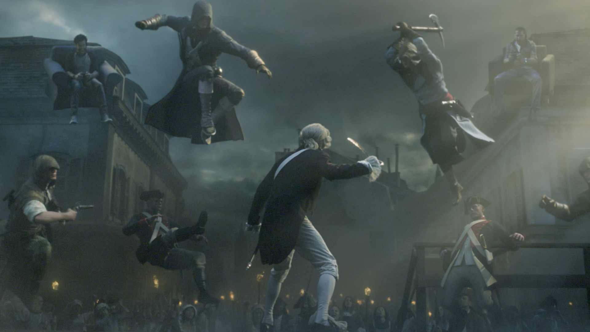 Ac unity metacritic  williamsalzfintousu1984's Ownd