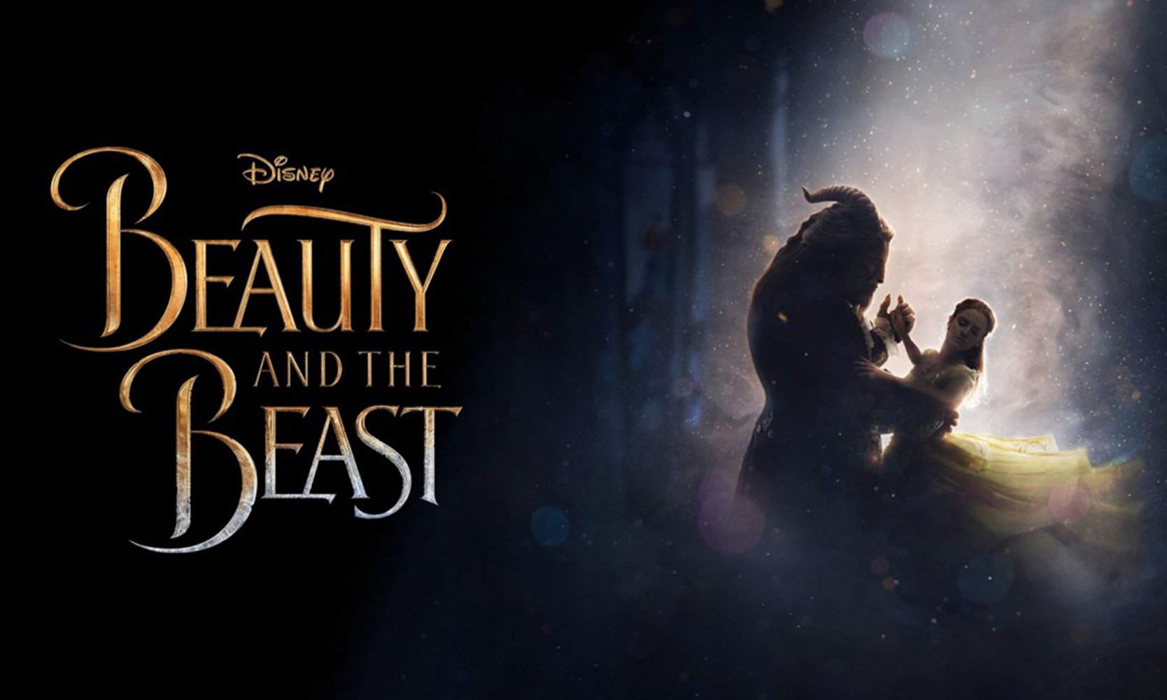 Beauty and the Beast