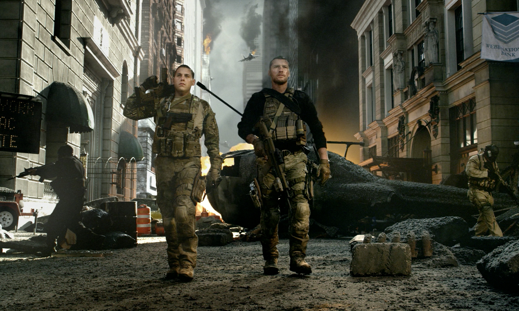 Call of Duty: Modern Warfare 3 “The Vet and the n00b”