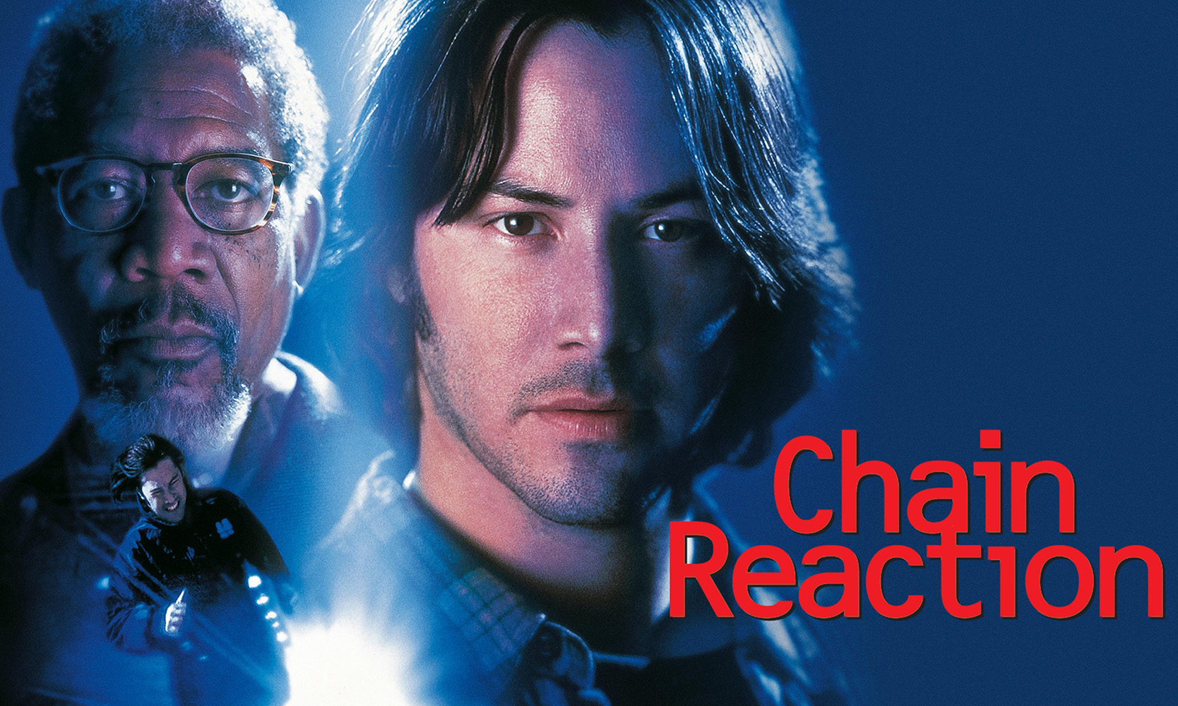 Chain Reaction
