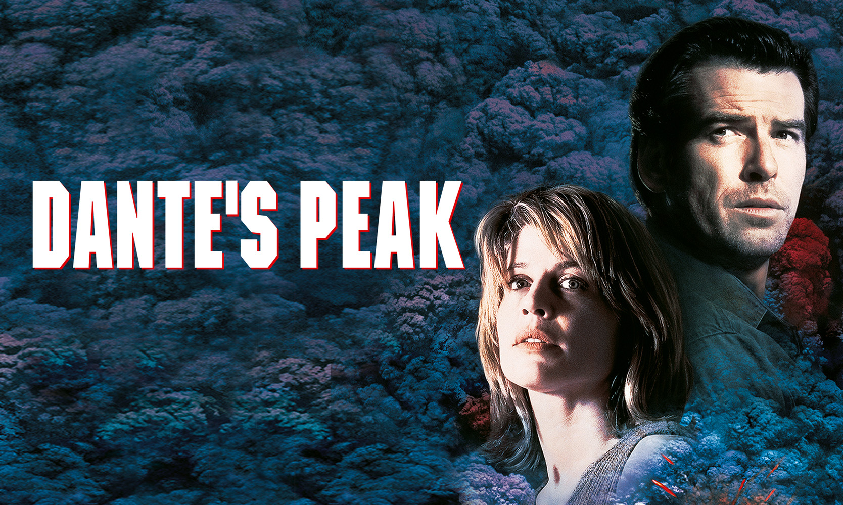 Dante’s Peak