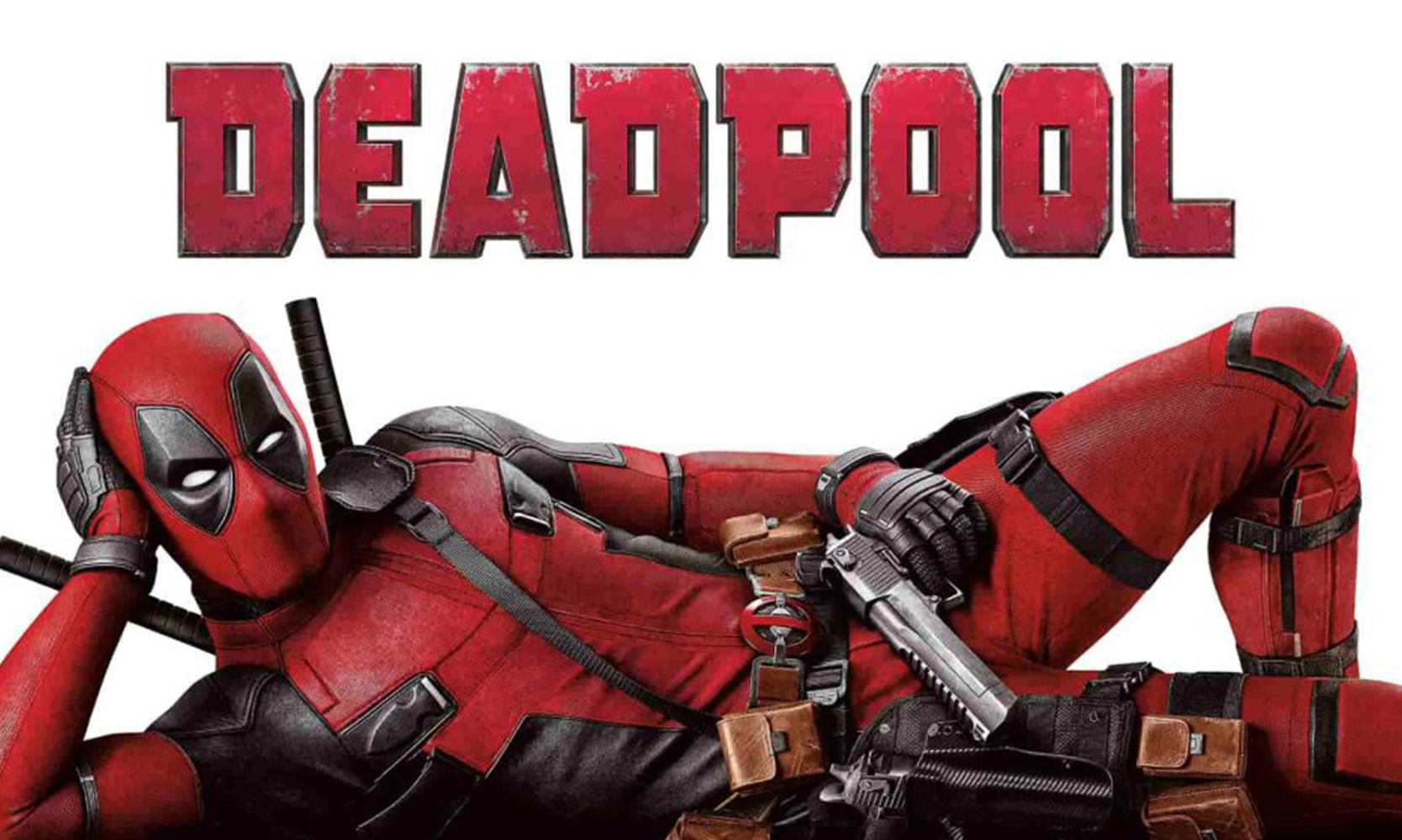 Deadpool