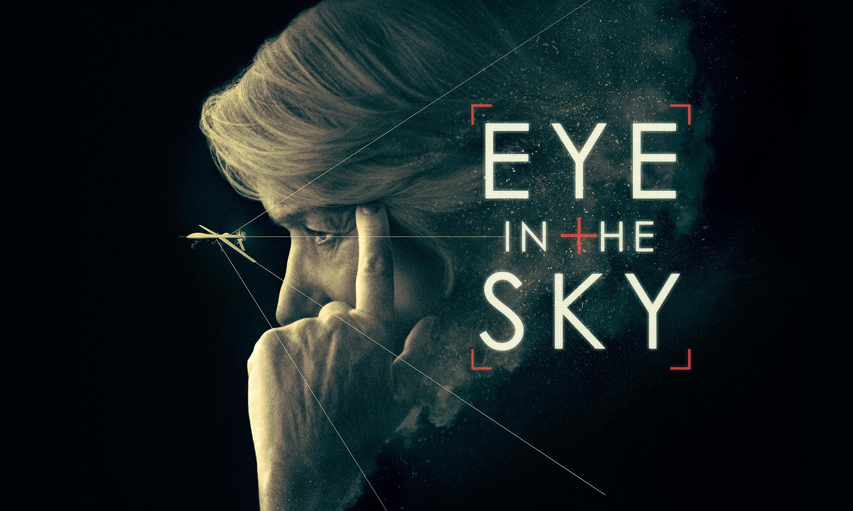 Eye in the Sky