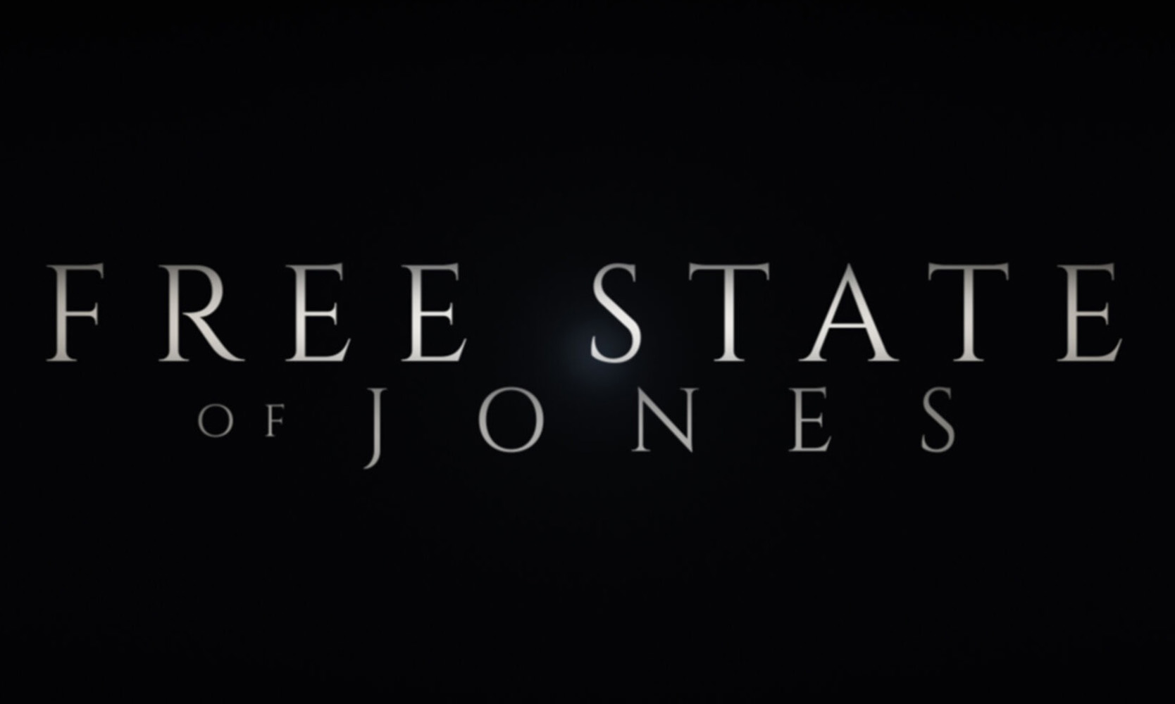 Free State of Jones