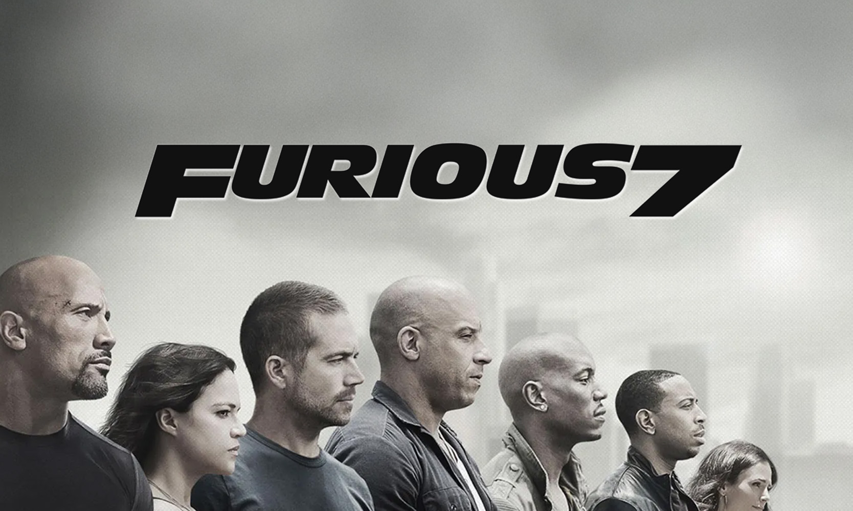 Furious 7