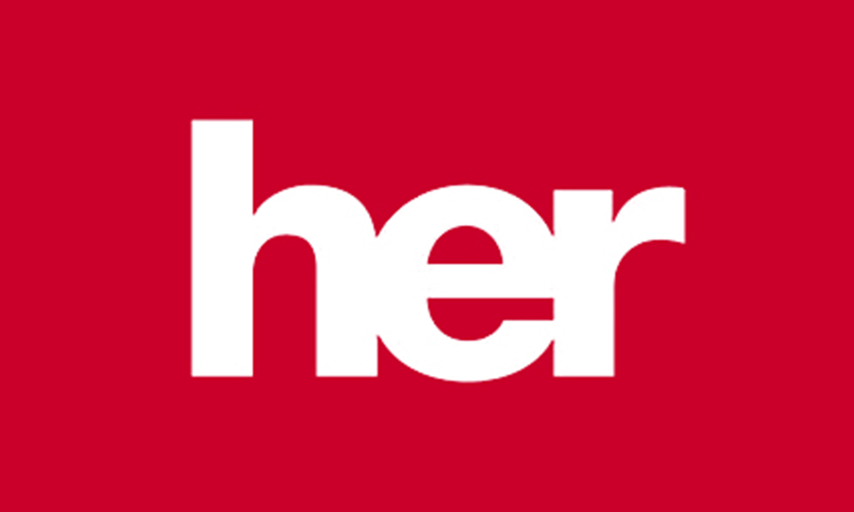Her