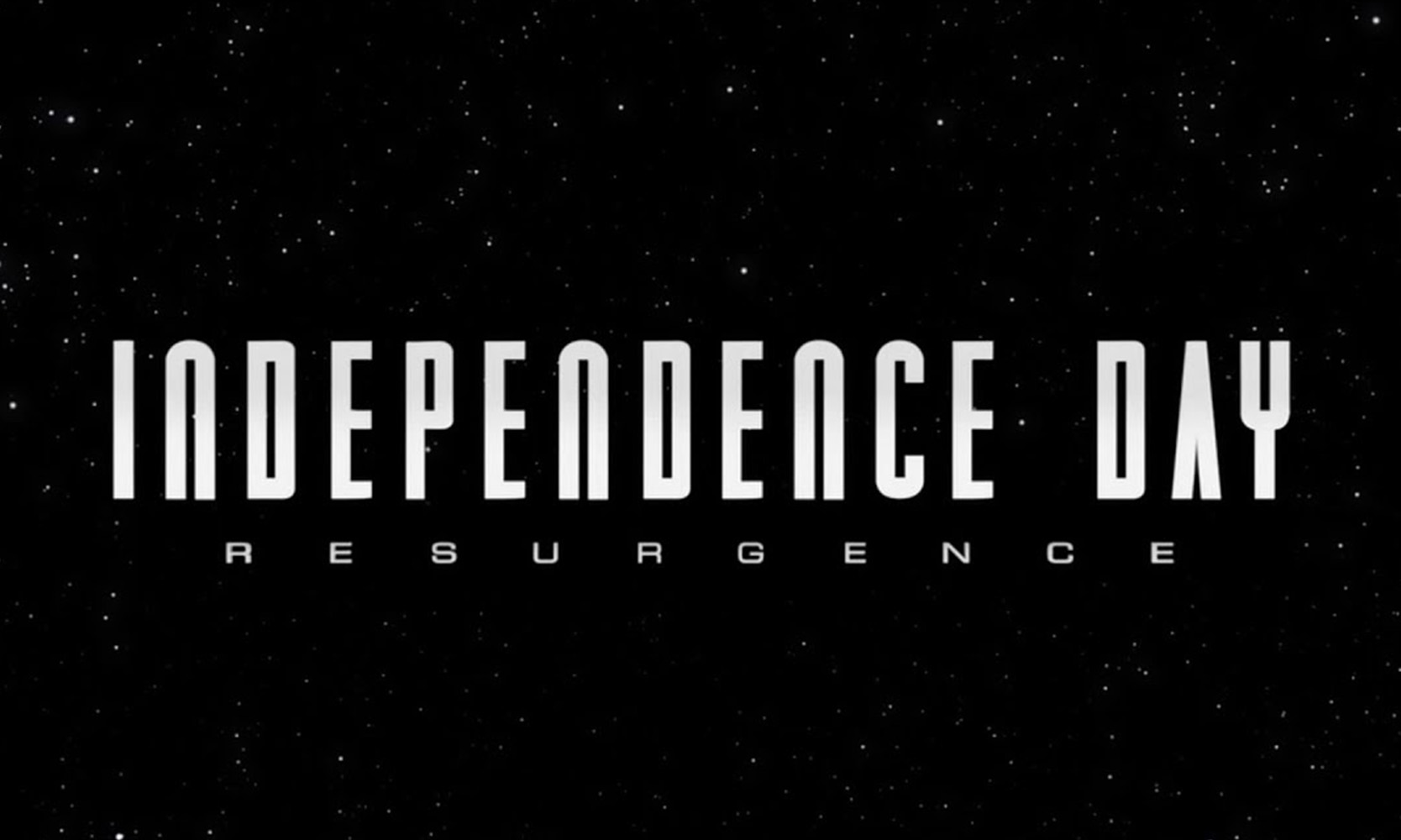 Independence Day: Resurgence