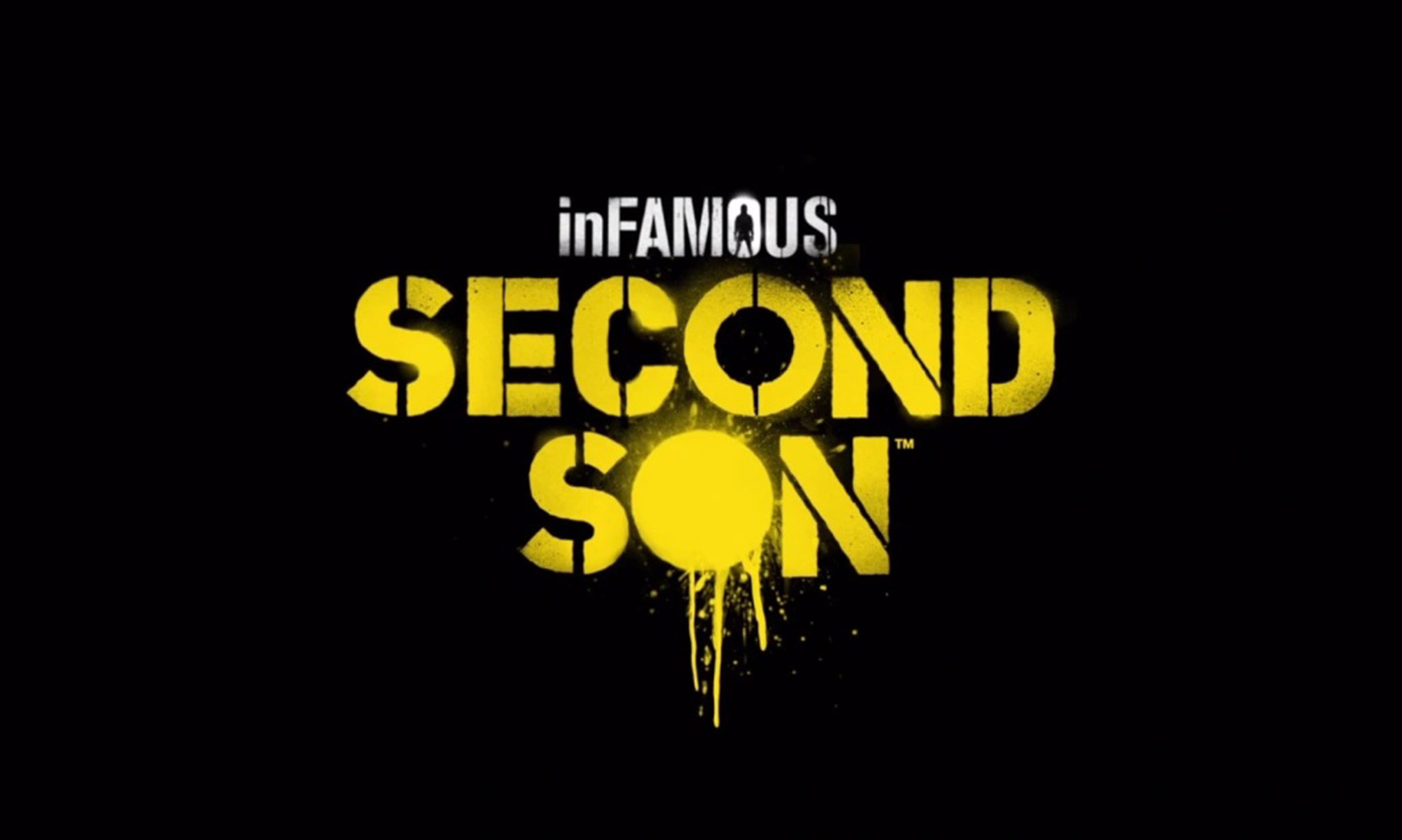Infamous Second Son (Video Game)
