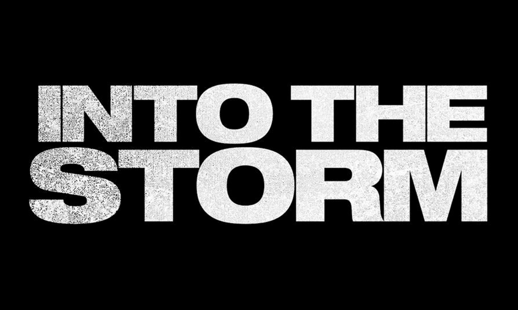 Into the Storm