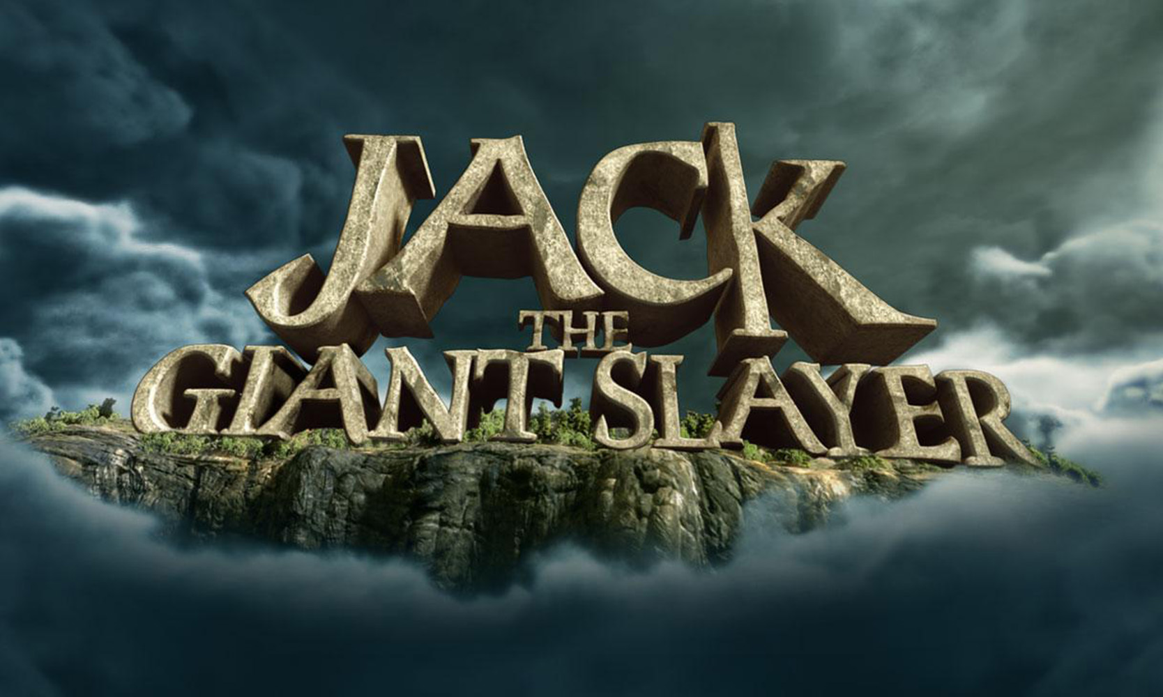 Jack the Giant Slayer