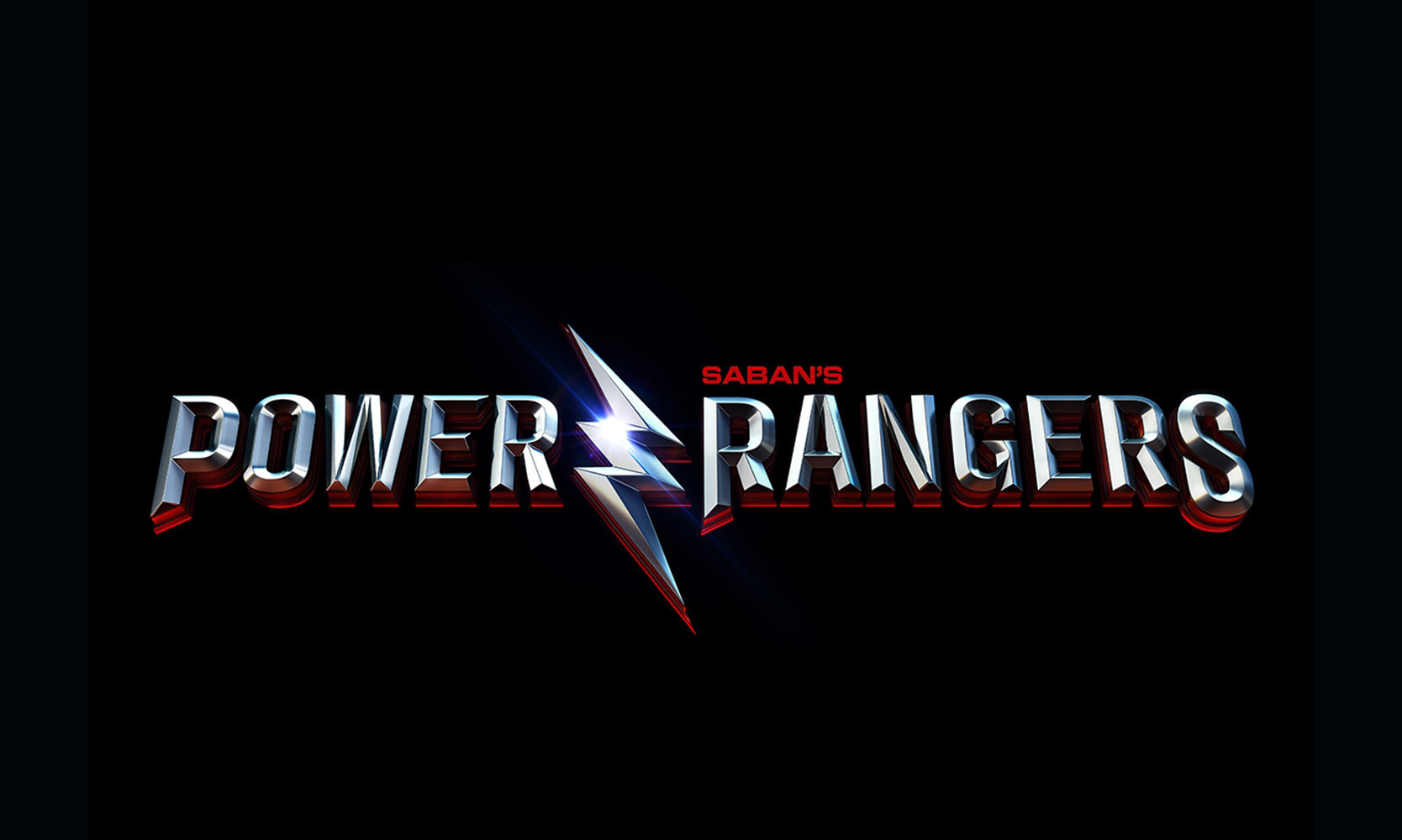 Power Rangers