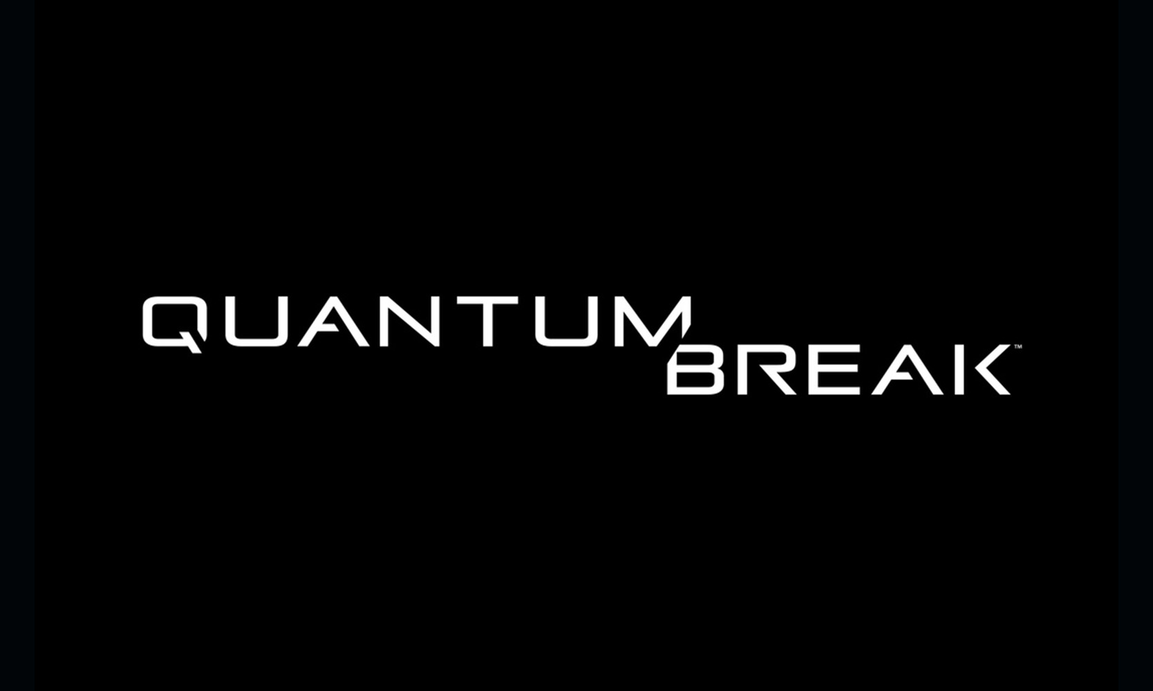 Quantum Break