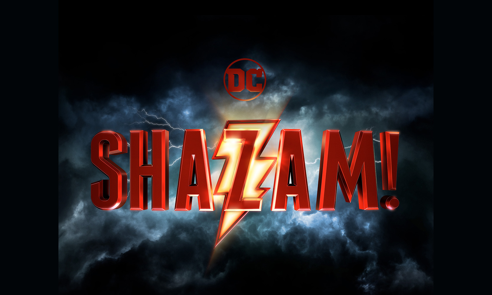 Shazam!