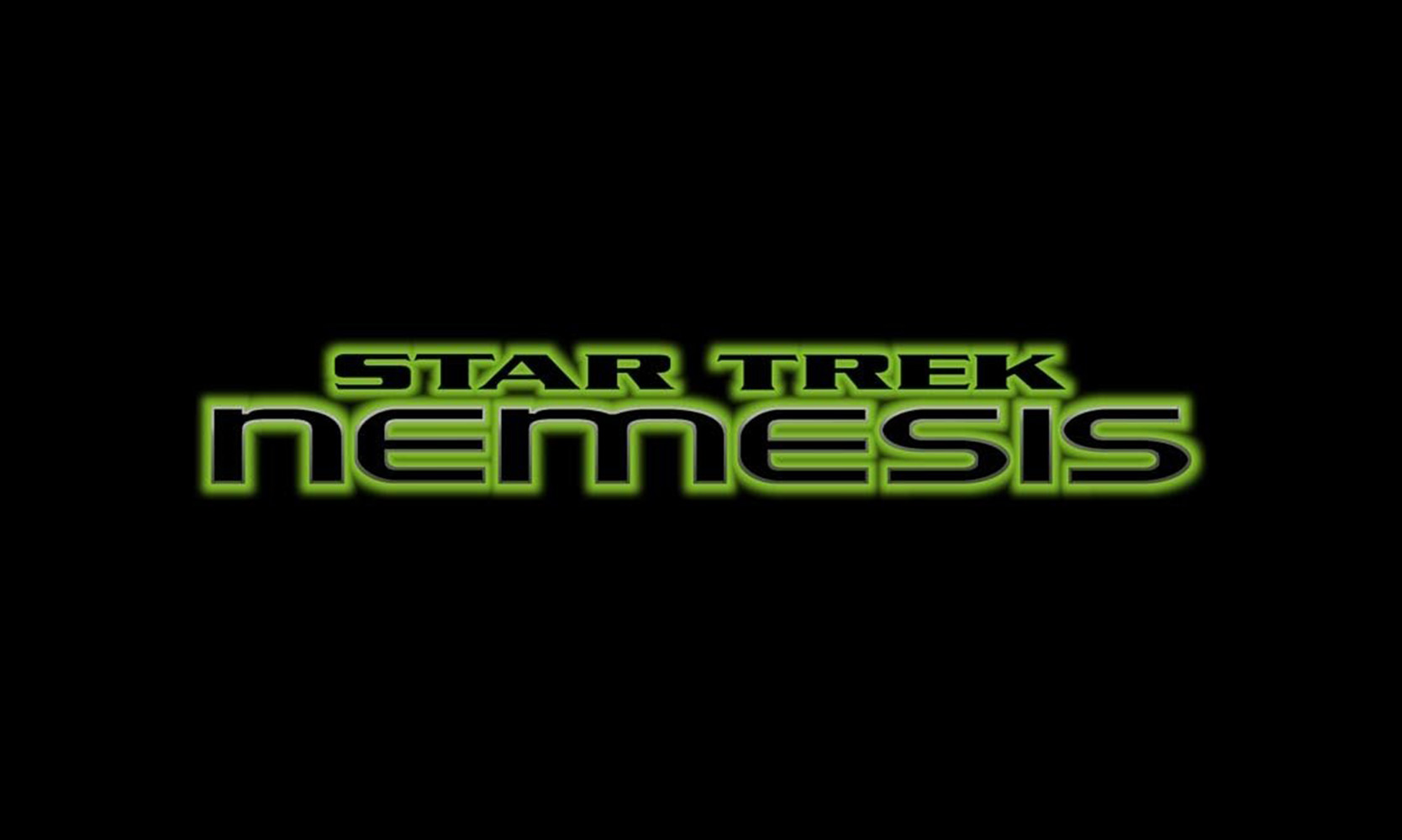 Star Trek: Nemesis