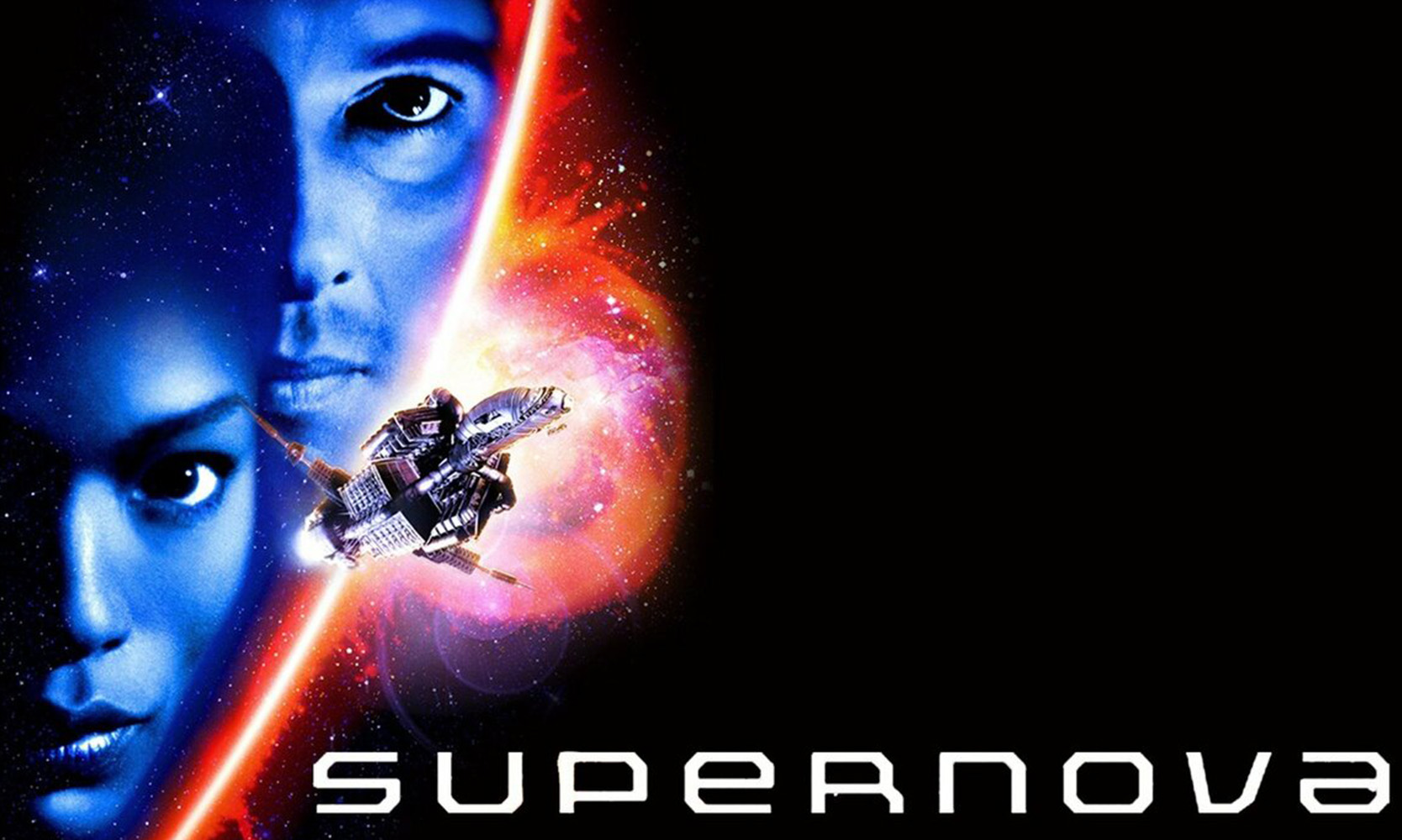 Supernova