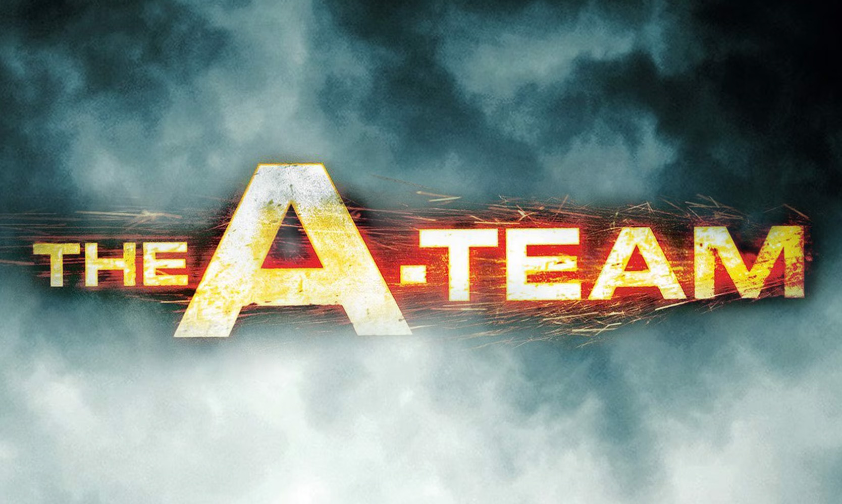 The A-Team