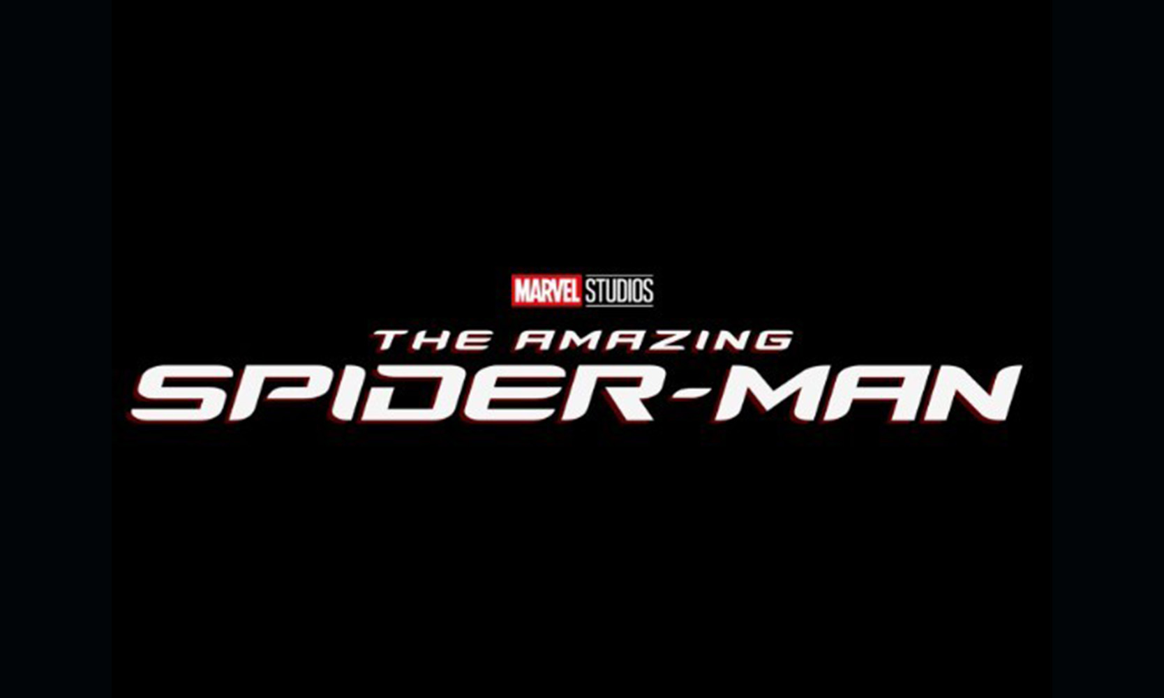 The Amazing Spider-Man
