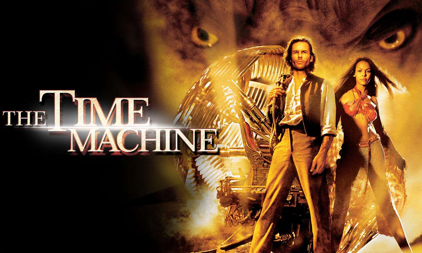 The Time Machine