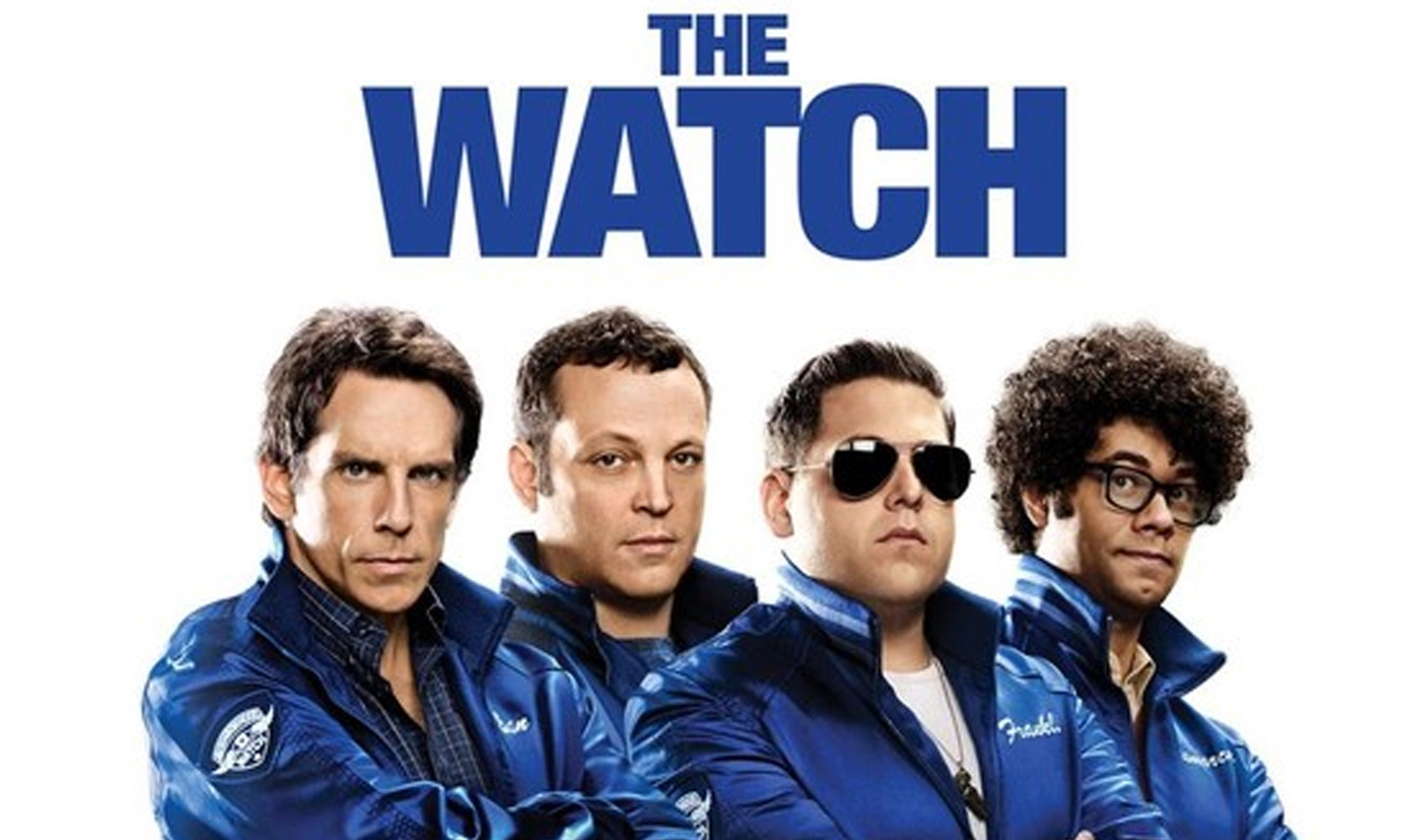 The Watch
