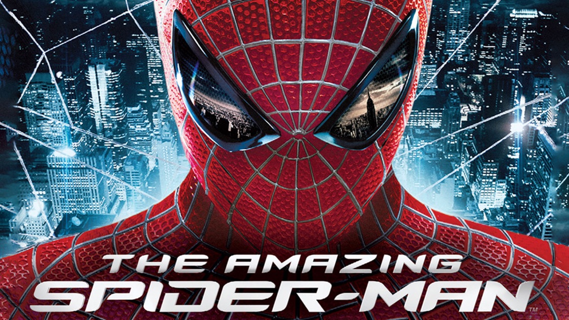 TheAmazingSpiderMan