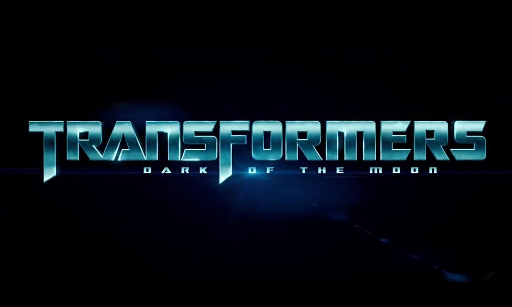 Transformers: Dark of the Moon