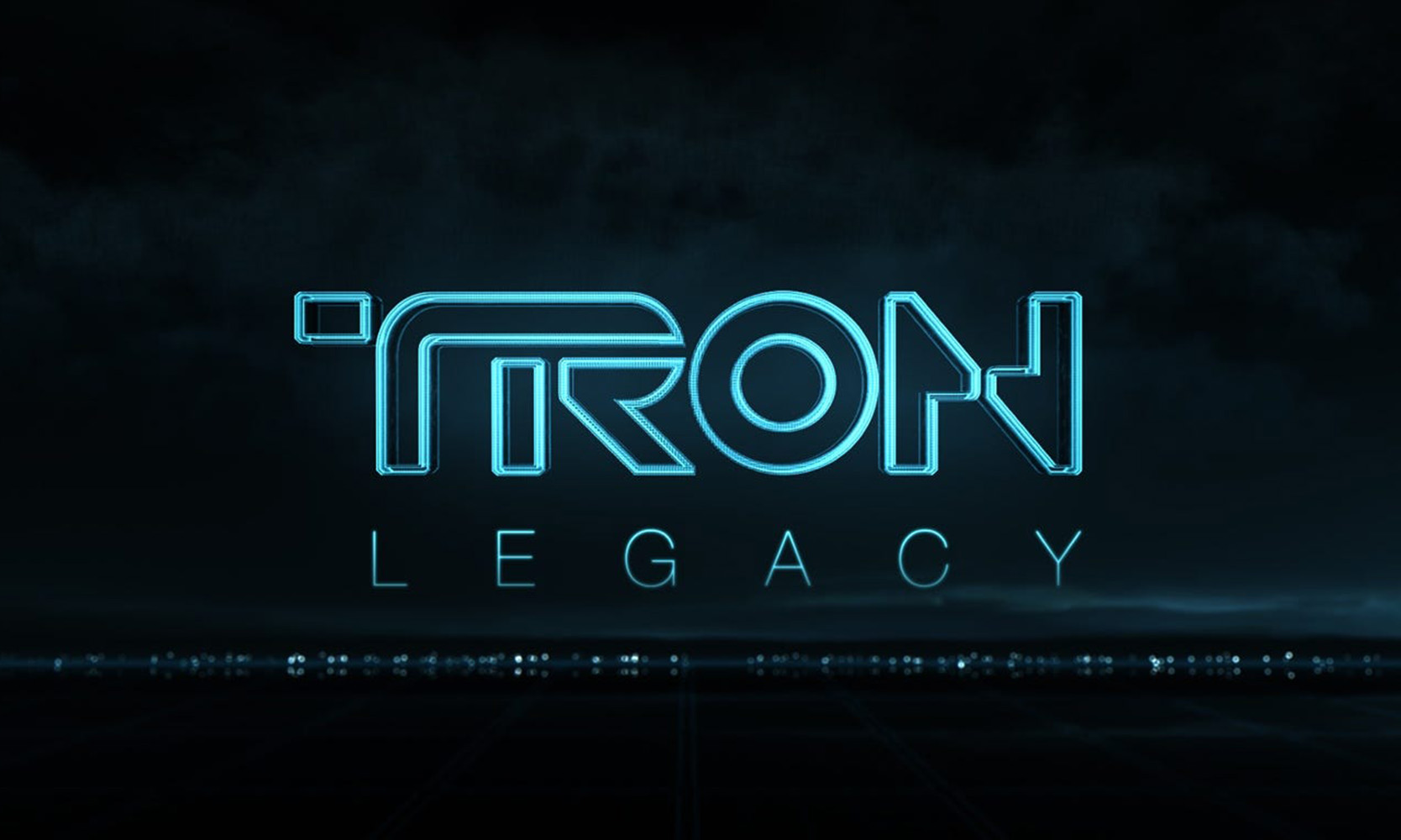 Tron: Legacy