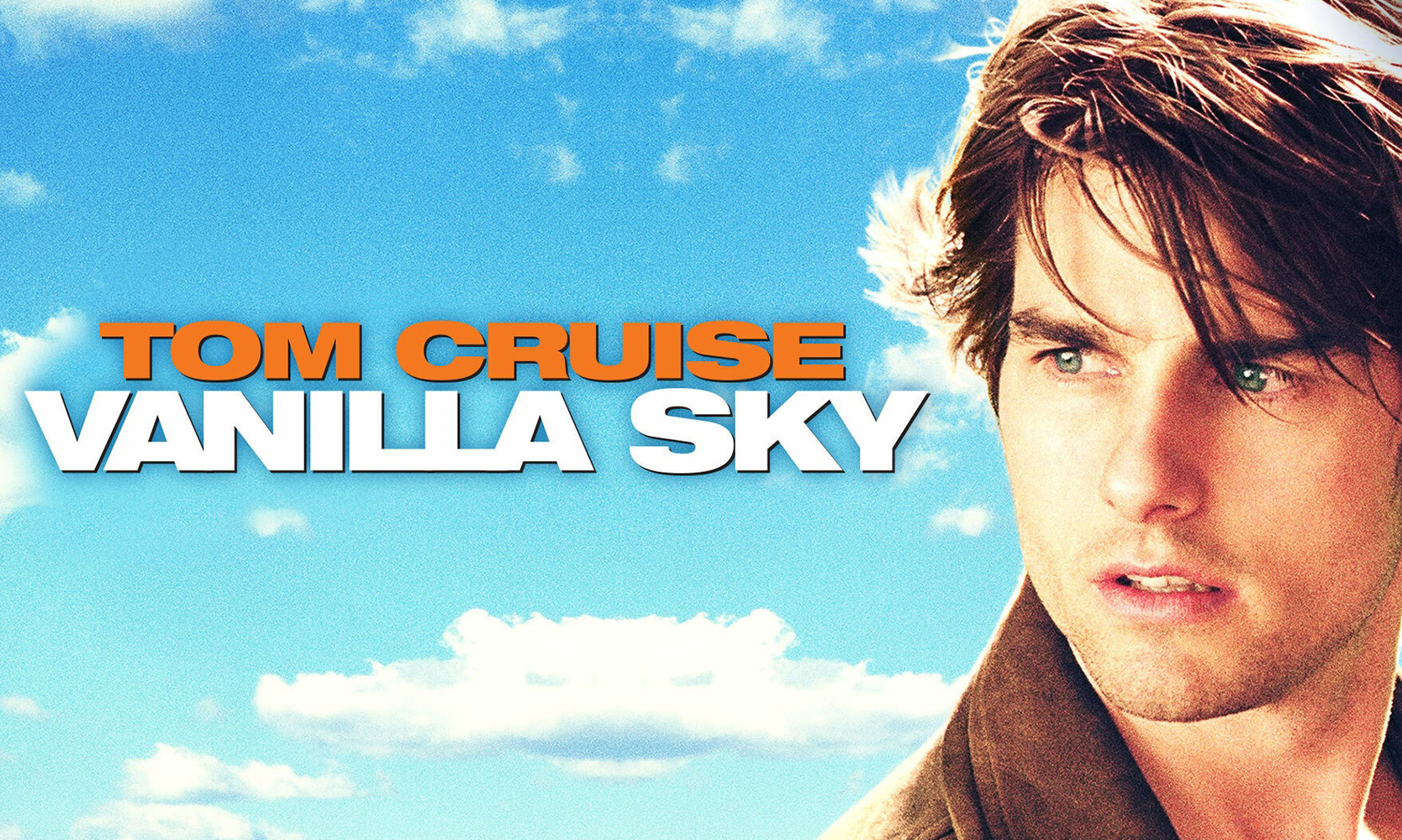 Vanilla Sky
