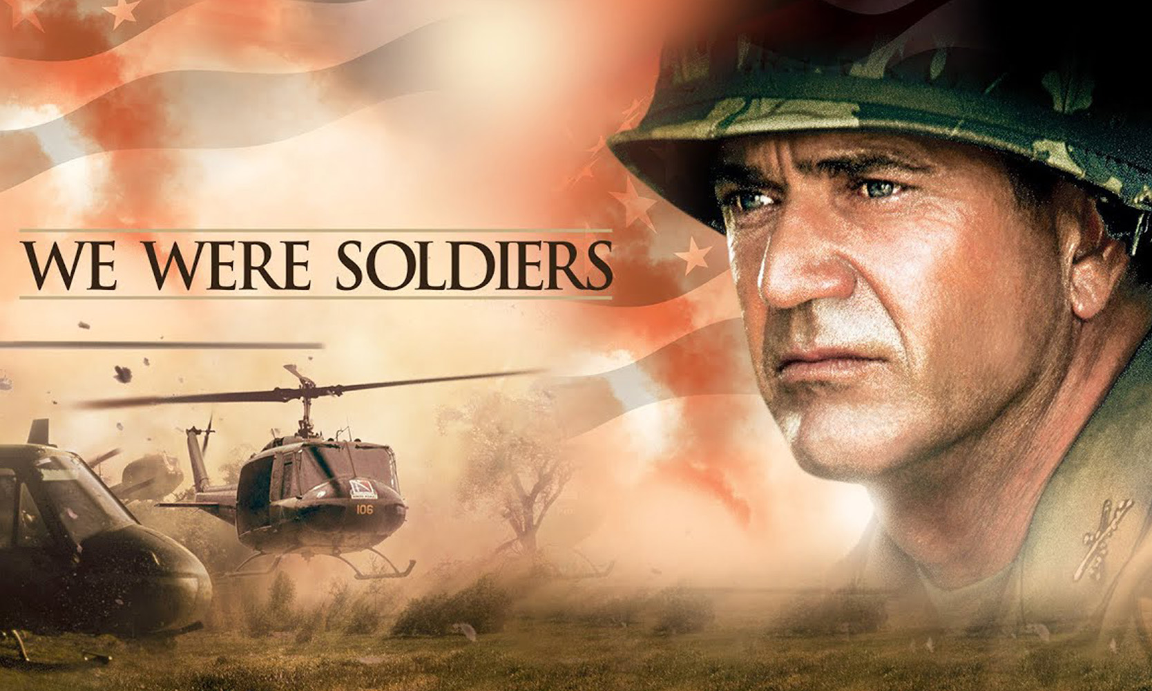 We Were Soldiers