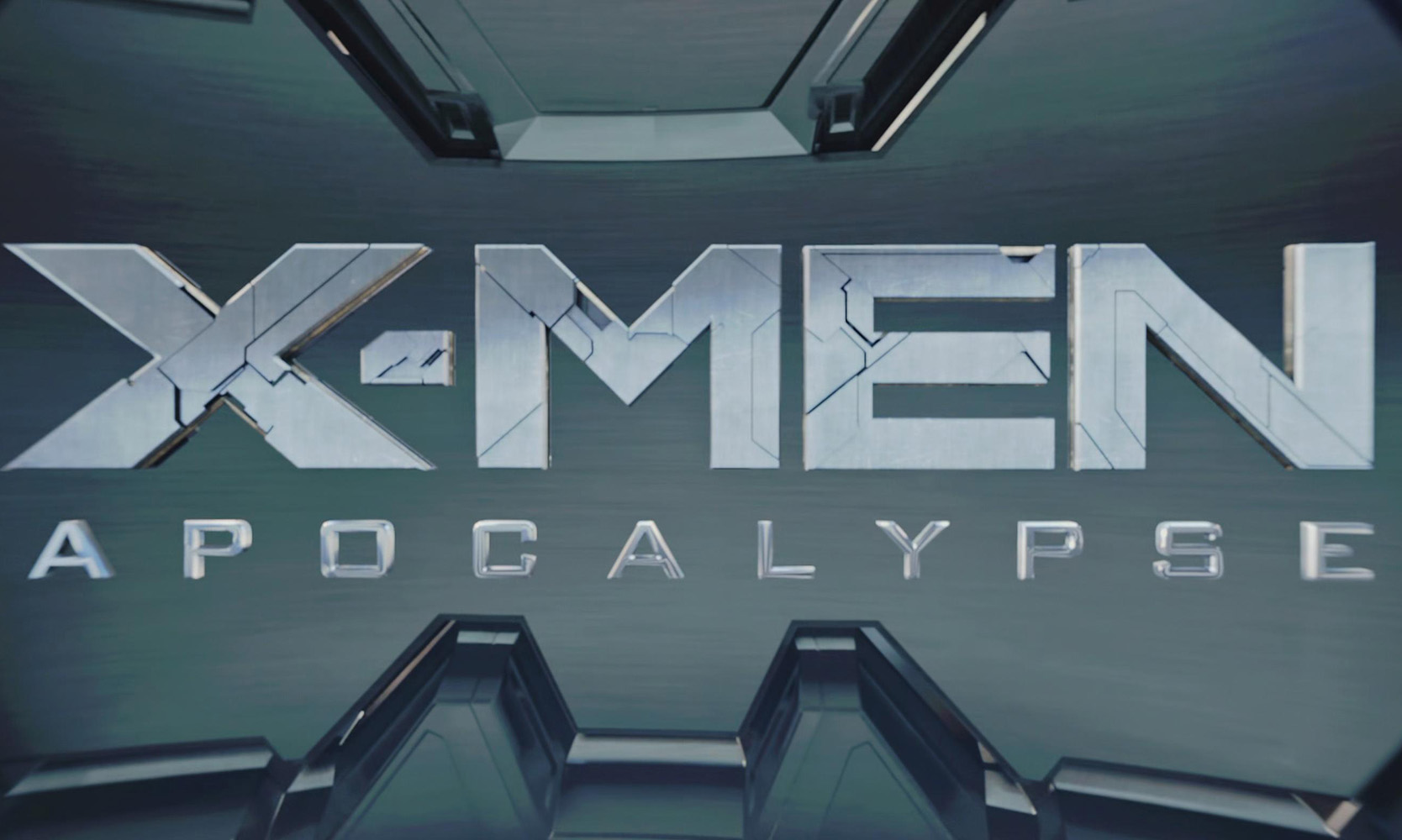 X-Men: Apocalypse
