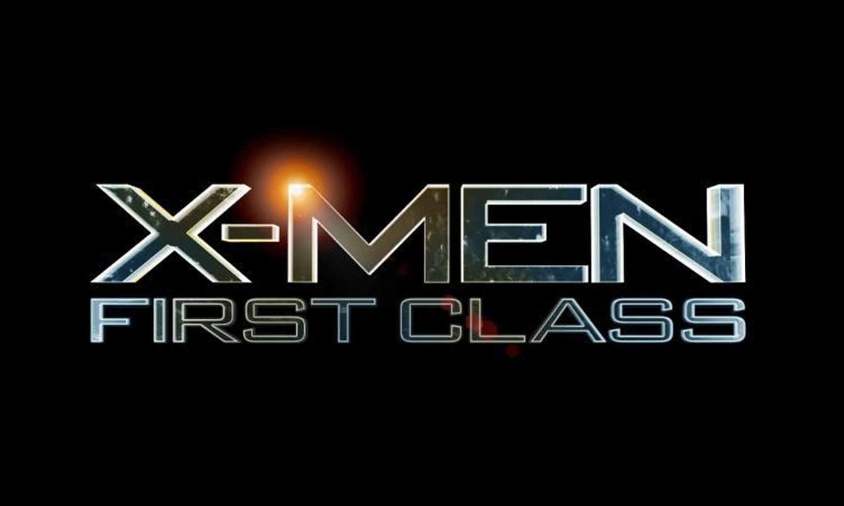 X-Men : First Class