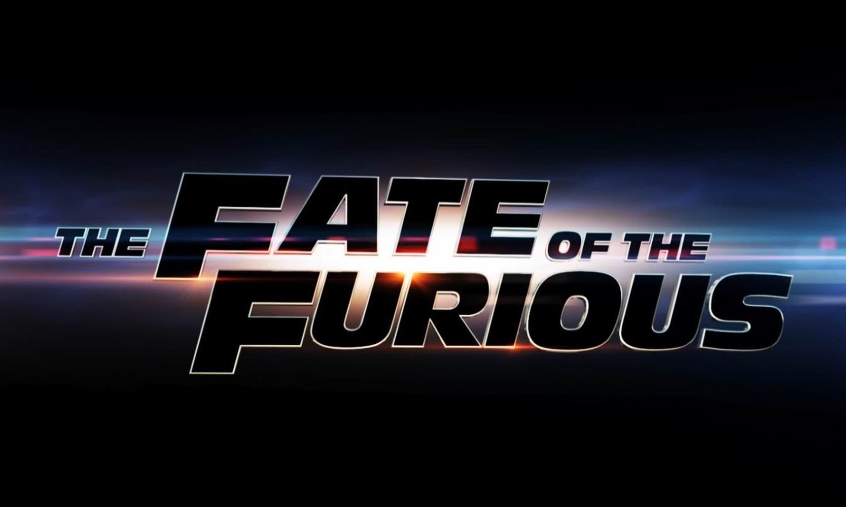 Fate of the Furious