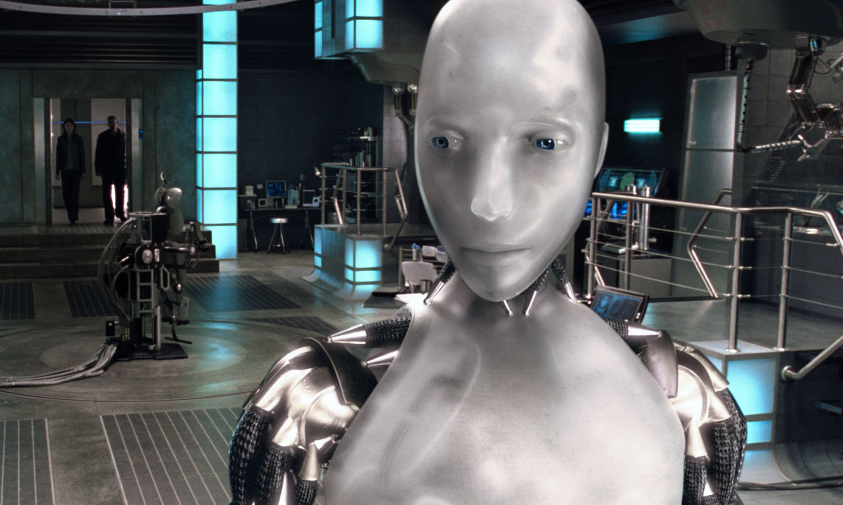 Z hj jn. Я робот 2004. Робот Санни из я робот. Уилл Смит я робот.