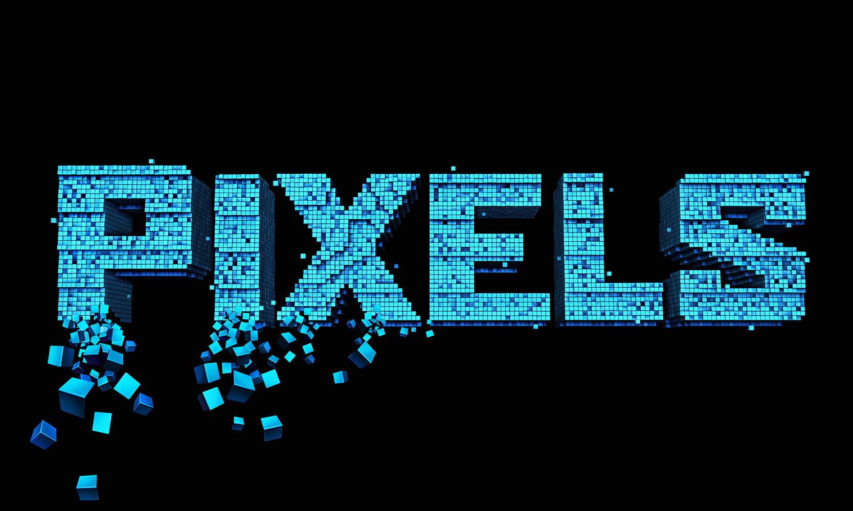 Pixels