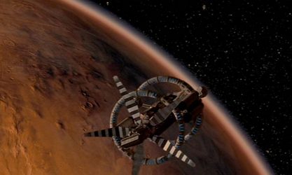 red planet 1