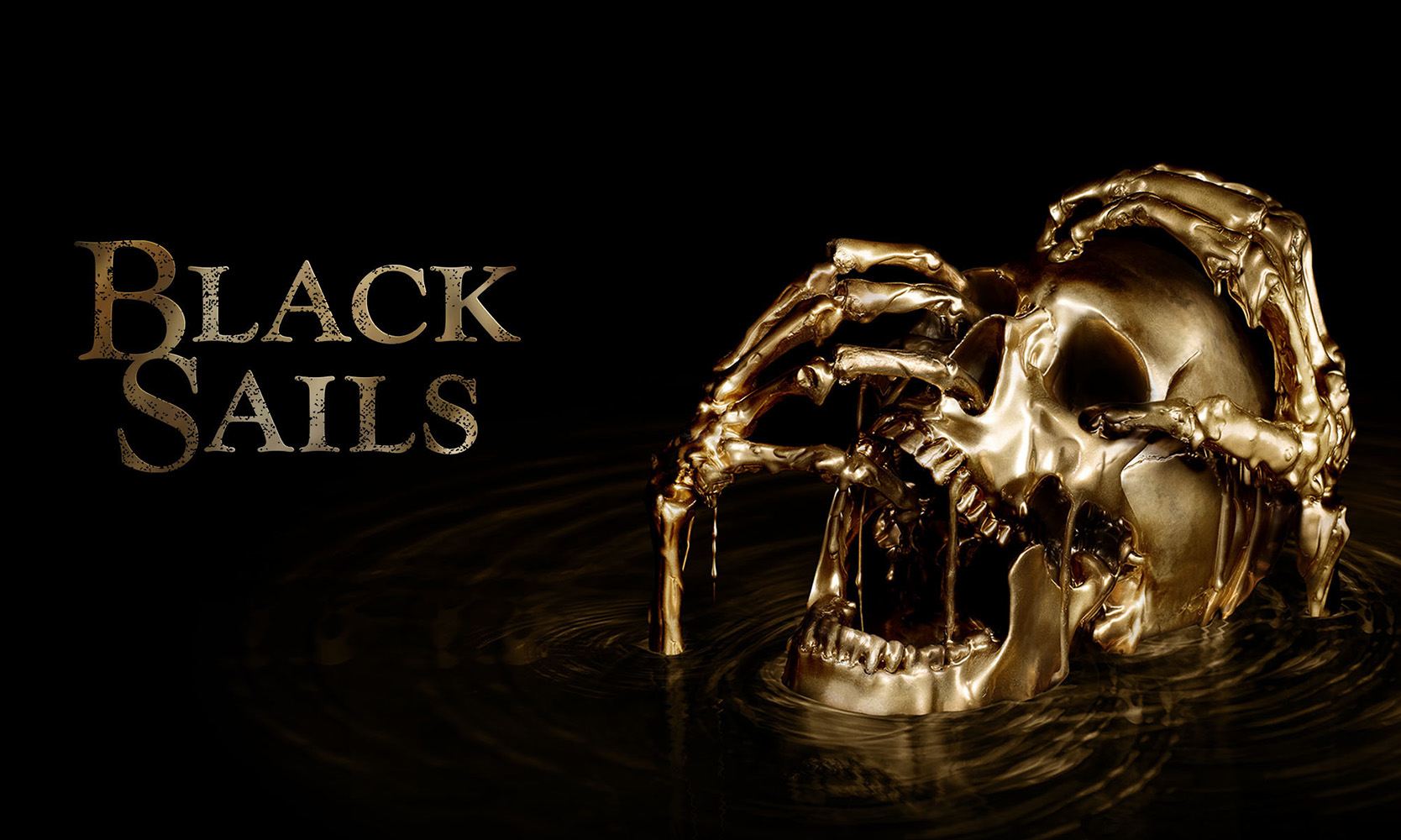 Black Sails – Season 3