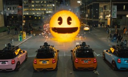 Art of VFX-PIXELS