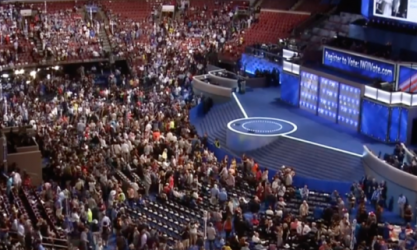 Variety-360 Democratic National Convention