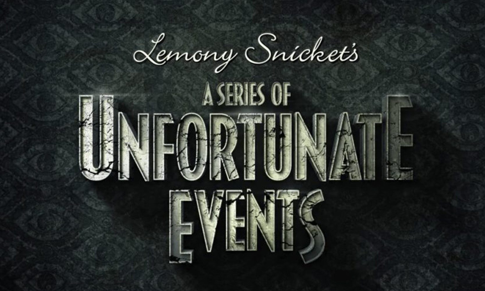 A Series of Unfortunate Events – Season 3