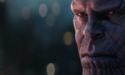 Sympathy for the Devil: How Digital Domain Helped Create Thanos for ‘Avengers: Infinity War’