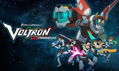 Road to VR – Voltron
