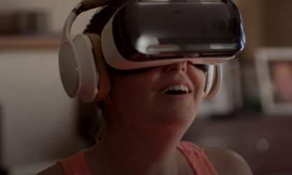Fast Company- Digital Domain VR