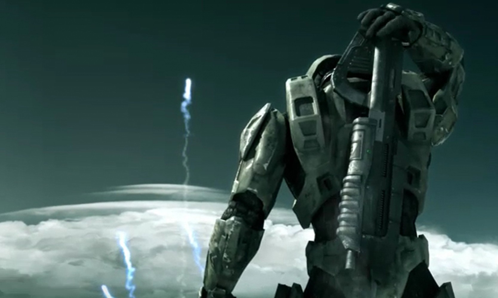 Halo 3「星夜」