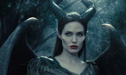 Art of VFX-MALEFICENT